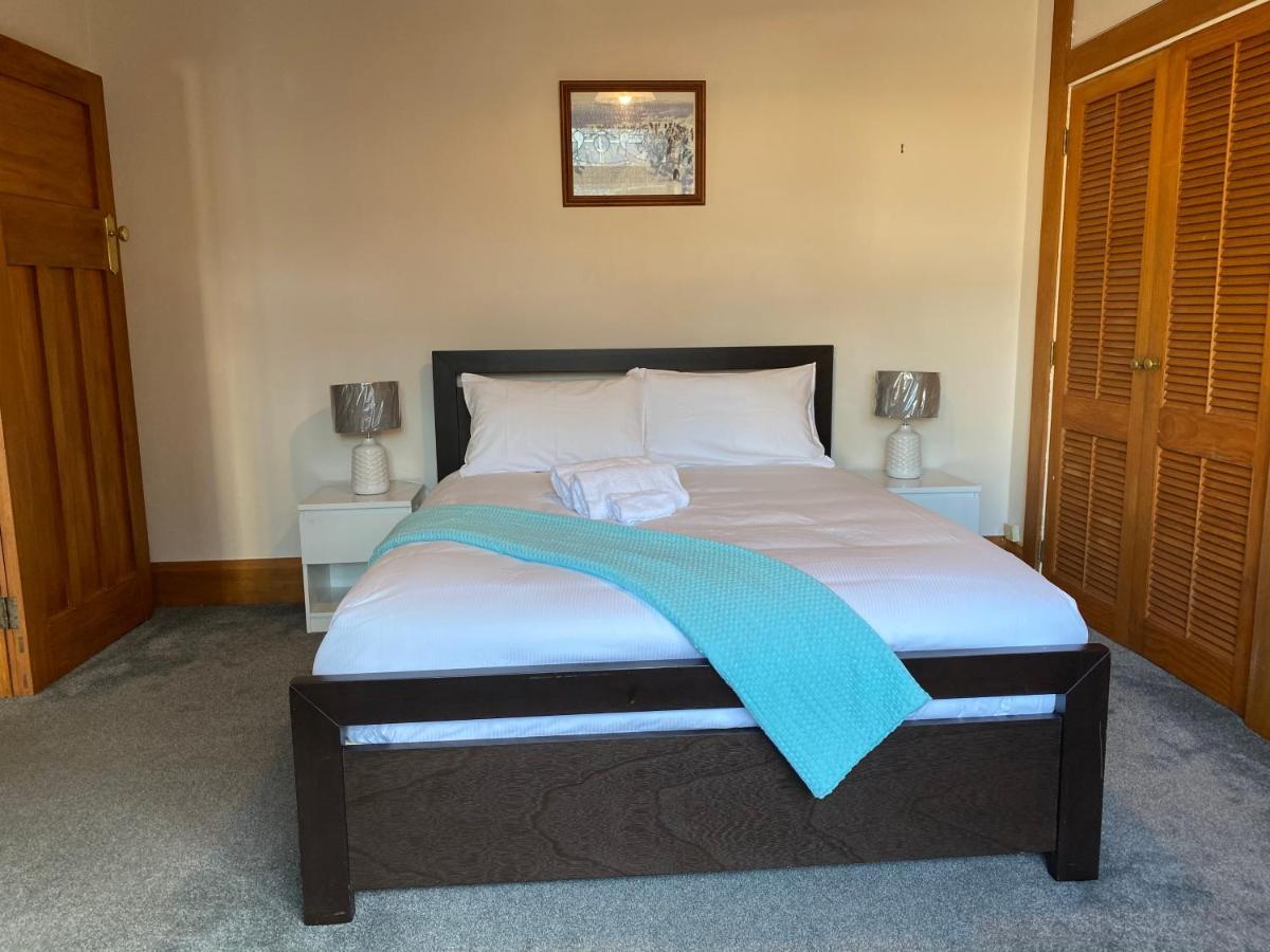 Knights Rd Beauty Villa Lower Hutt Luaran gambar
