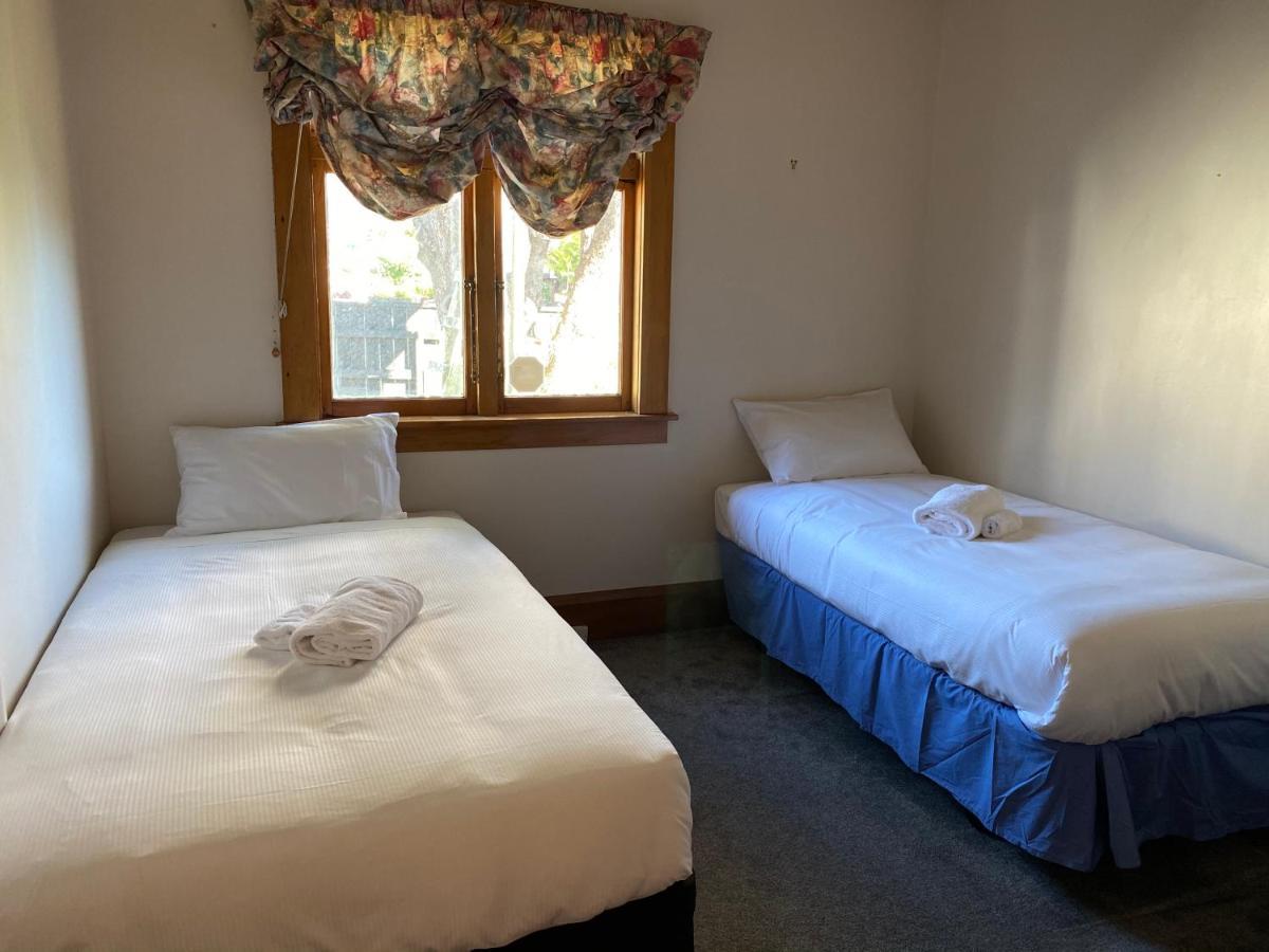 Knights Rd Beauty Villa Lower Hutt Luaran gambar