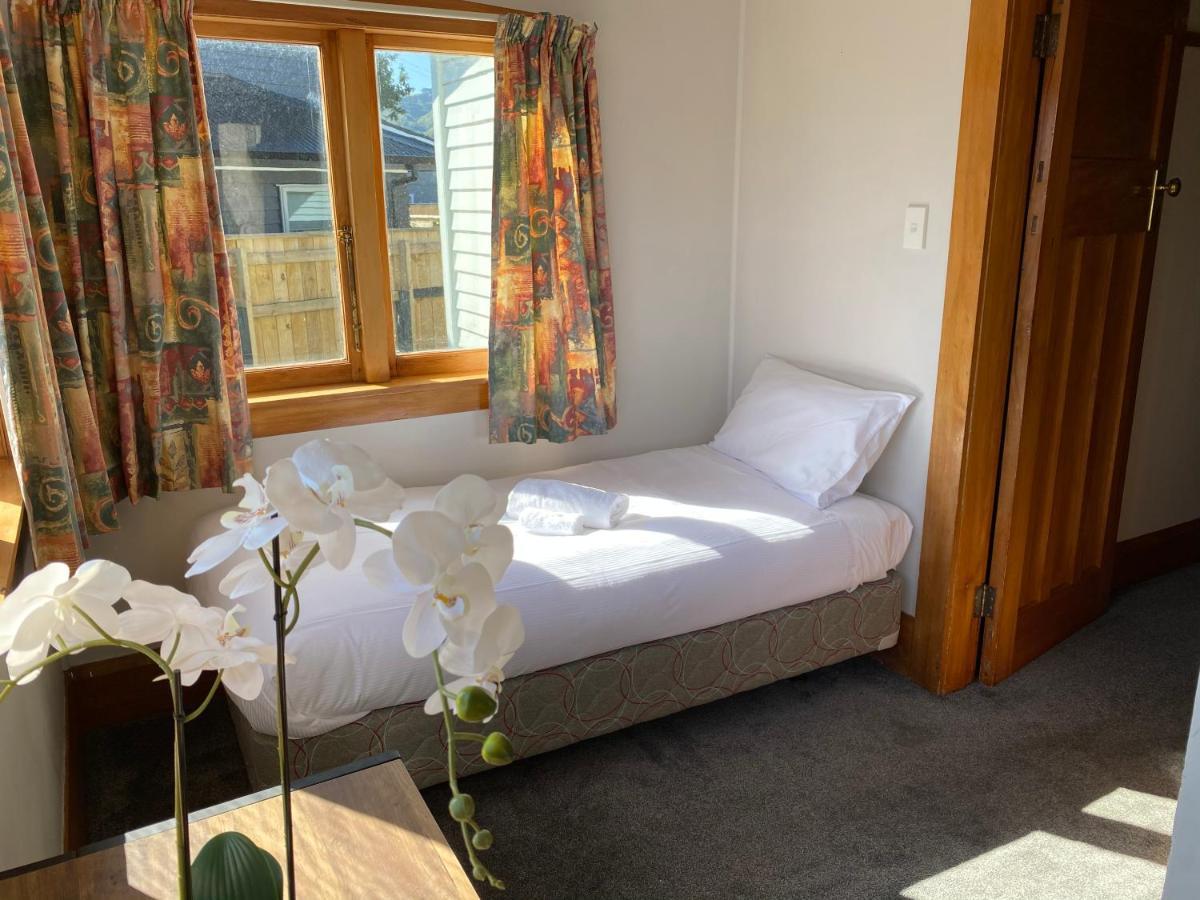 Knights Rd Beauty Villa Lower Hutt Luaran gambar